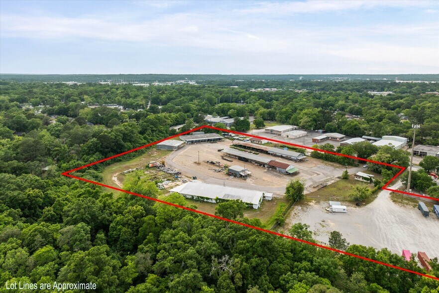 More Photos Of 2223 Halls Mill Rd, Mobile Land For Lease