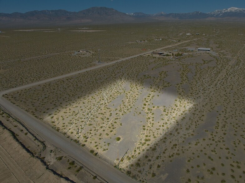 More Photos Of 2030 E Kelly Way, Pahrump Land For Sale