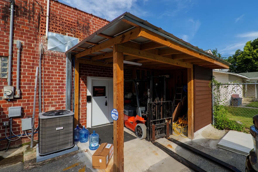 More Photos Of 1004 Williams St, Valdosta Office For Sale