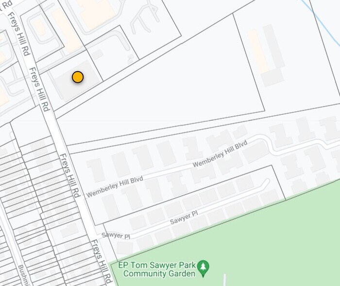 More Photos Of 3383-3385 Freys Hill Rd, Louisville Self Storage For Sale