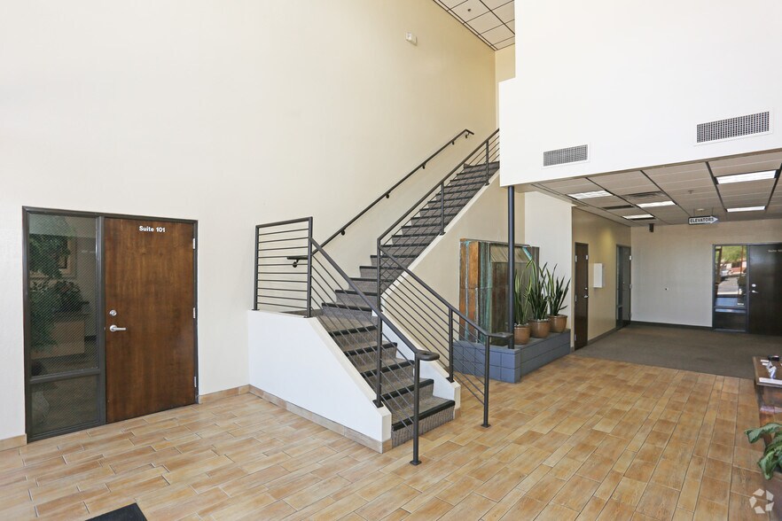 More Photos Of 4115 E Valley Auto Dr, Mesa Office For Lease