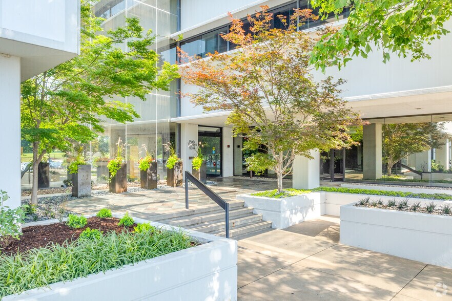 More Photos Of 5314 S Yale Ave, Tulsa Office For Lease