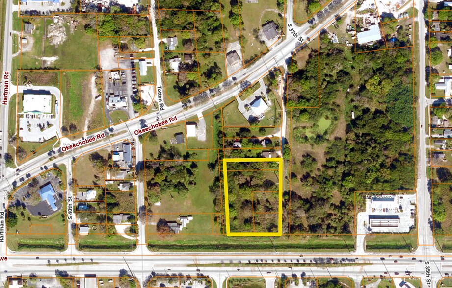 More Photos Of 2111 S 37th, Fort Pierce Land For Sale