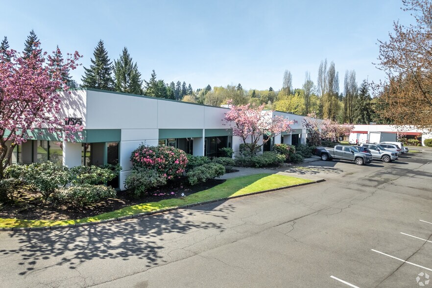 More Photos Of 17625 130th Ave NE, Woodinville Warehouse For Sale