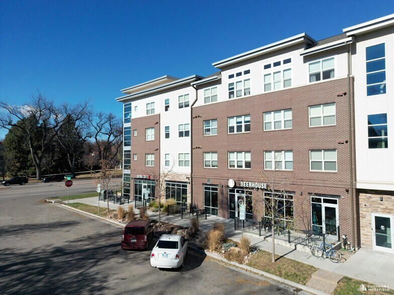 More Photos Of 830 S College Ave, Fort Collins Apartments For Lease