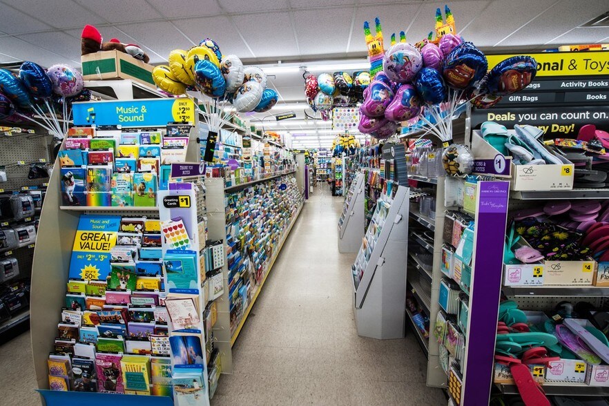 More Photos Of 795 Lafayette Rd, Medina Freestanding For Sale