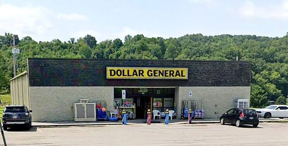 More Photos Of 363 Nash Hill Rd, Raven Freestanding For Sale