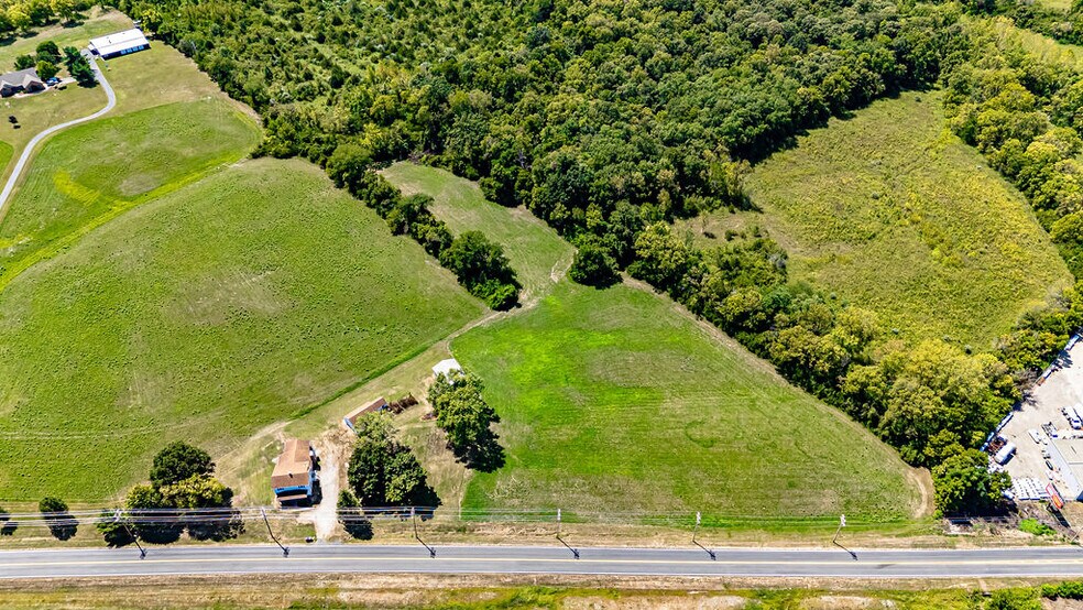 More Photos Of 2921 Tylersville Rd, Hamilton Land For Sale