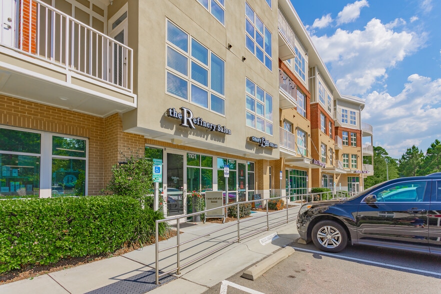 More Photos Of 1347 Old Apex Rd, Cary Apartments For Lease