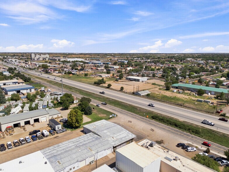 More Photos Of 2015-2017 2nd Ave, Greeley Warehouse For Sale