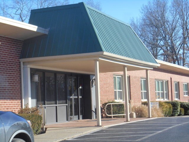 More Photos Of 2401 S Kanawha St, Beckley Medical For Lease