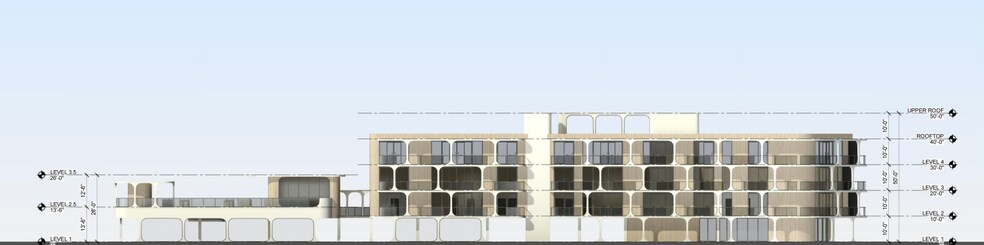 More Photos Of 2800-2810 E Oakland Park Blvd, Fort Lauderdale Land For Sale