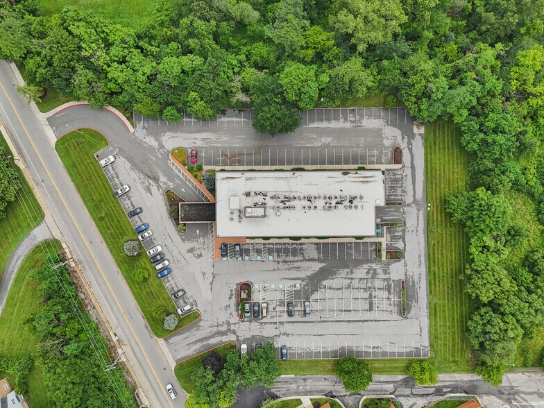 More Photos Of 3421 Benson Ave, Baltimore Medical For Sale