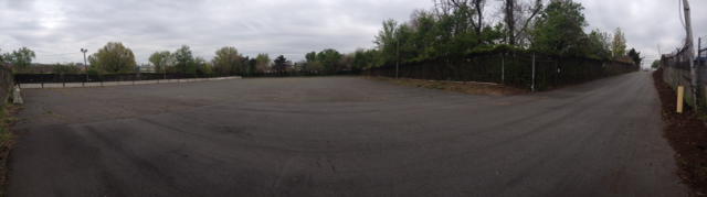 Primary Photo Of 330 County Ave, Secaucus Land For Lease