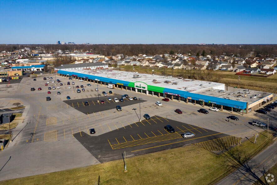 More Photos Of 4443 Cane Run Rd, Shively Unknown For Lease