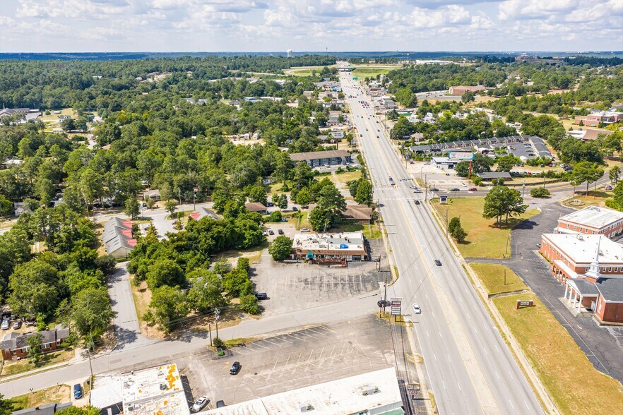 More Photos Of 3044 Deans Bridge Rd, Augusta Restaurant For Sale