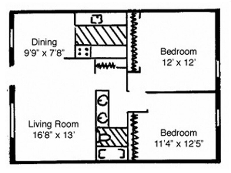 More Photos Of , Boulder Multifamily For Sale