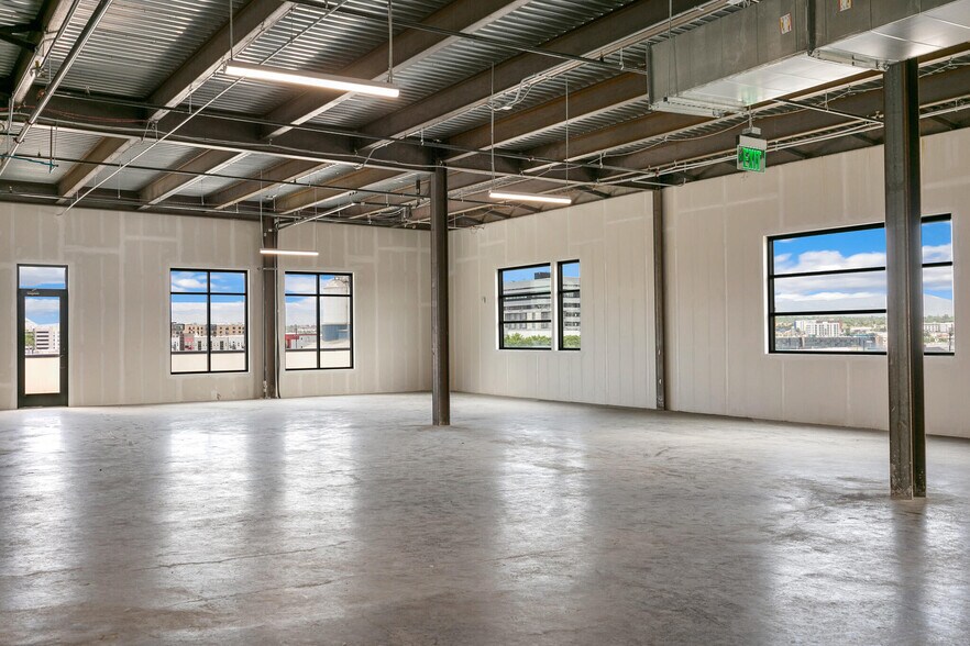 More Photos Of 3501 Blake St, Denver Office For Lease