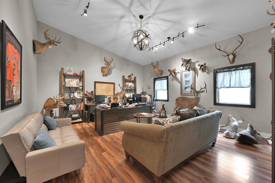 More Photos Of 17691 Rogers Rd, New Waverly Land For Sale