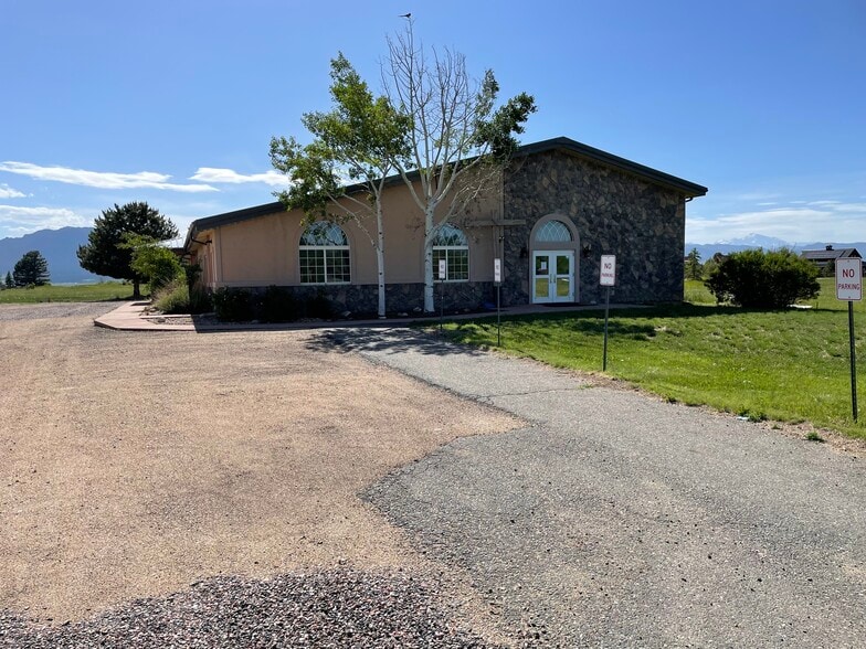 Primary Photo Of 225 Majestic View Dr, Boulder Religious Facility For Sale