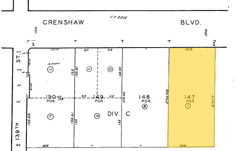 More Photos Of 14005-14009 Crenshaw Blvd, Hawthorne Warehouse For Lease