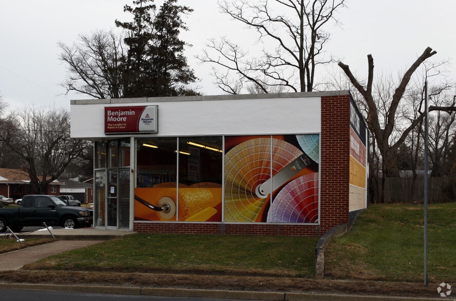 More Photos Of 800 S White Horse Pike, Somerdale Freestanding For Sale