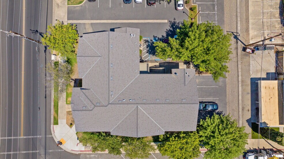 More Photos Of 419 W Murray Ave, Visalia Medical For Lease