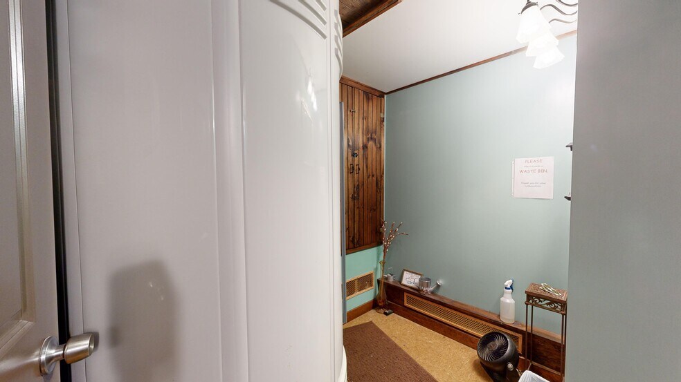 More Photos Of 352 Hancock St, Rumford Storefront Retail Office For Sale