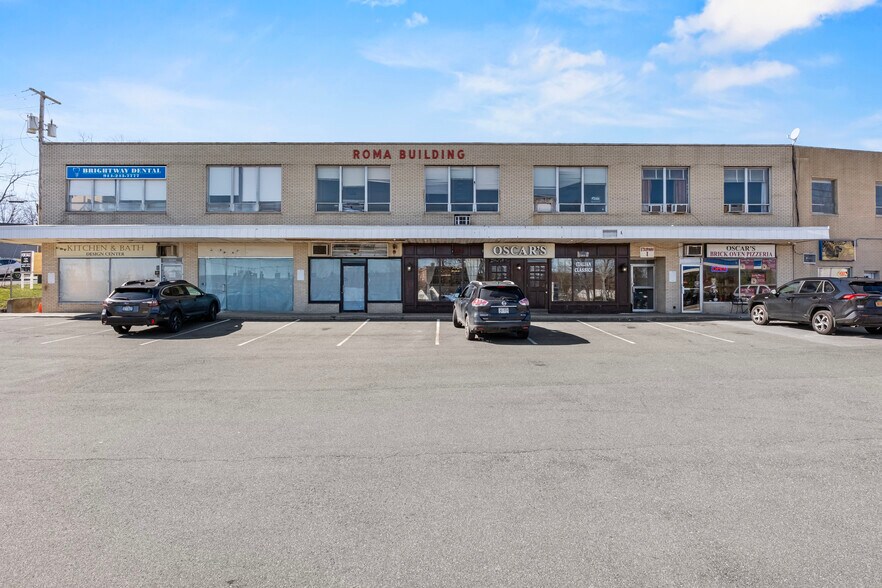 Primary Photo Of 2020-2038 Saw Mill River Rd, Yorktown Heights Storefront For Sale