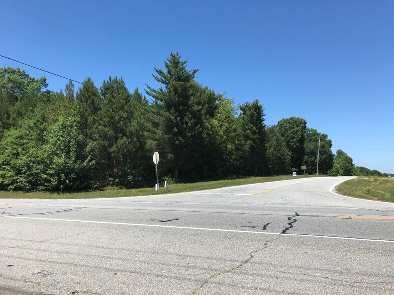 More Photos Of 936 Bethlehem Rd, Winder Land For Sale