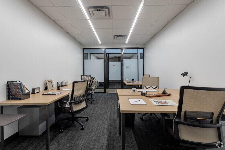 More Photos Of 1806 Summit Ave, Richmond Coworking Space