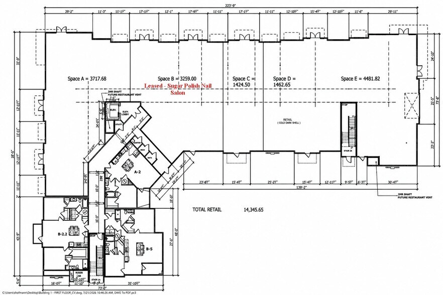More Photos Of 98 Carl Vinson Pky, Warner Robins Apartments For Lease