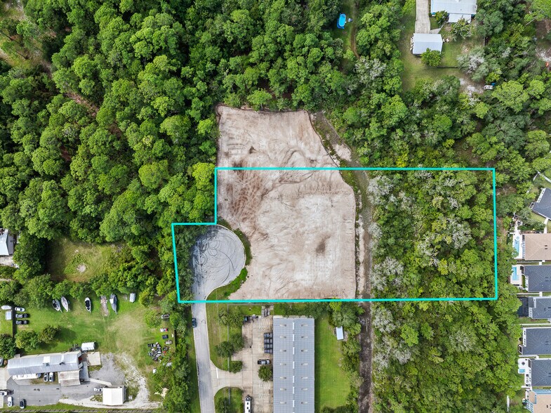More Photos Of 117 Canova Ct, Saint Augustine Land For Sale