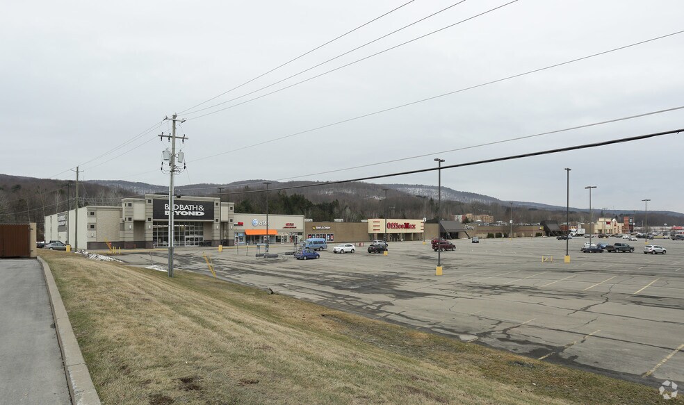 More Photos Of 5006 State Highway 23, Oneonta General Retail For Lease