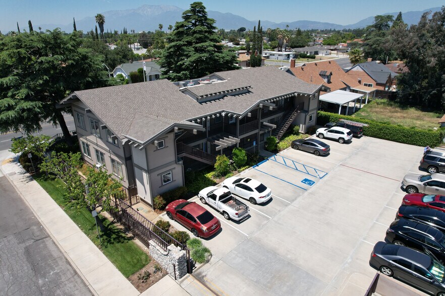 More Photos Of 437 N Riverside Ave, Rialto Loft Creative Space For Lease