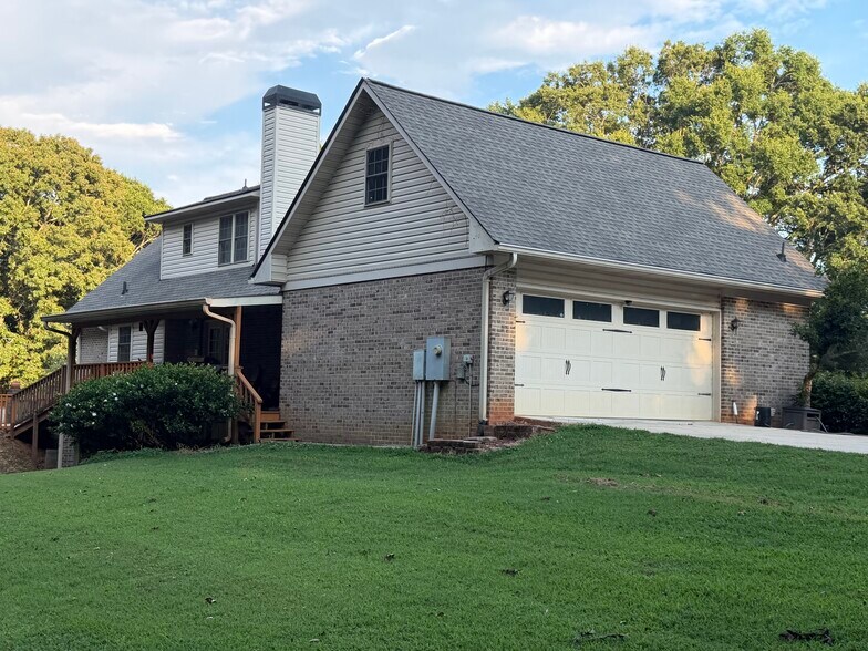 More Photos Of 3481 Highway 59, Commerce Land For Sale