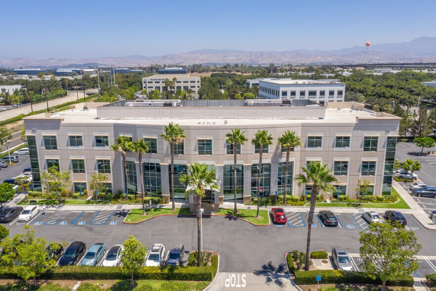 More Photos Of 113 Waterworks Way, Irvine Medical For Lease