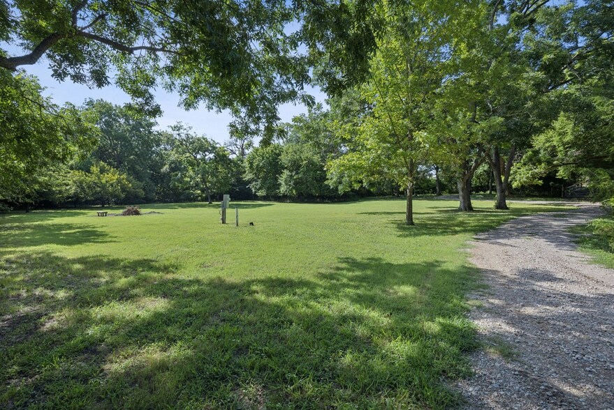 More Photos Of 5314 County Road 465, McKinney Land For Sale
