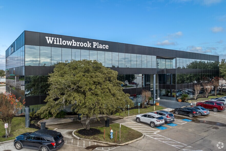 More Photos Of 17314 State Highway 249, Houston Unknown For Lease