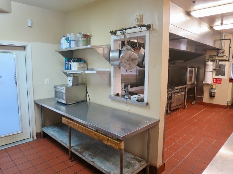 More Photos Of 2833 Baltimore Blvd, Finksburg Restaurant For Sale