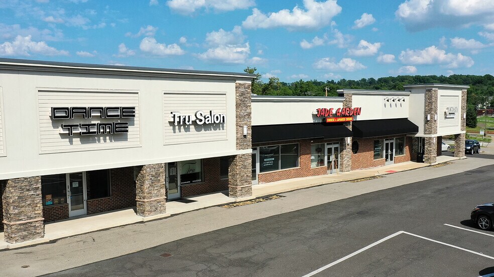 More Photos Of 1650 Dreshertown Rd, Dresher Unknown For Lease