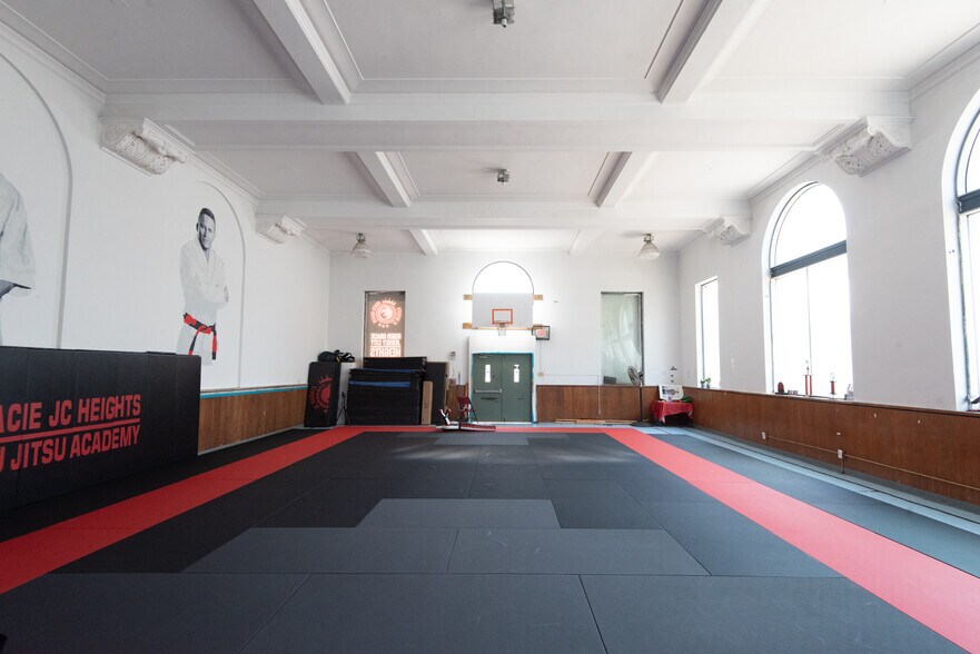 More Photos Of 3487 Kennedy Blvd, Jersey City Storefront Retail Residential For Sale