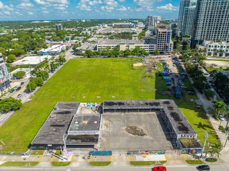 More Photos Of 29 NE 29th St, Miami Land For Sale
