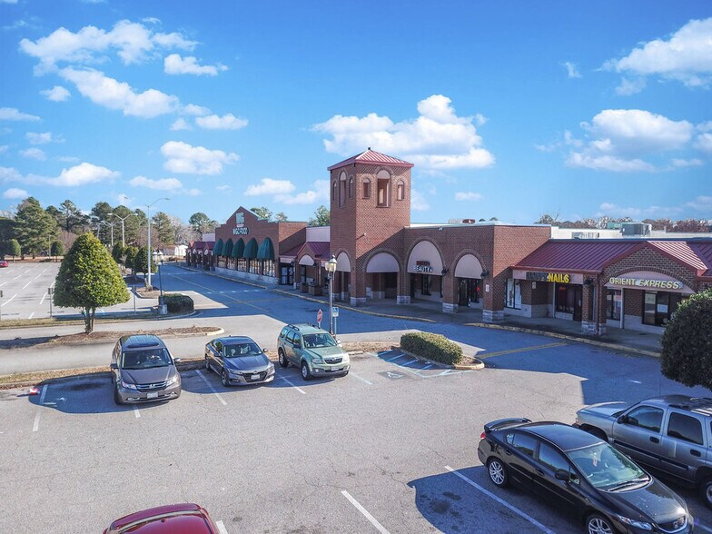 Primary Photo Of 211 Providence Rd, Chesapeake Unknown For Lease