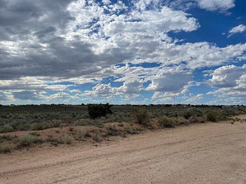 More Photos Of 6th Street Northeast, Rio Rancho Land For Sale