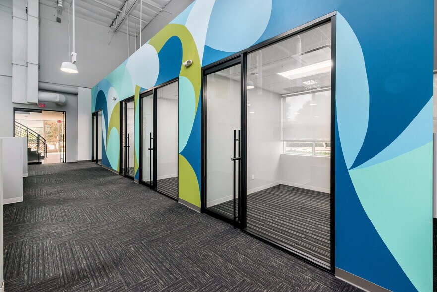 More Photos Of 10 Bunsen, Irvine Loft Creative Space For Lease