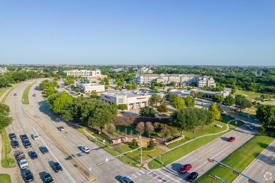 More Photos Of 7210-7290 Virginia Pky, McKinney Unknown For Lease