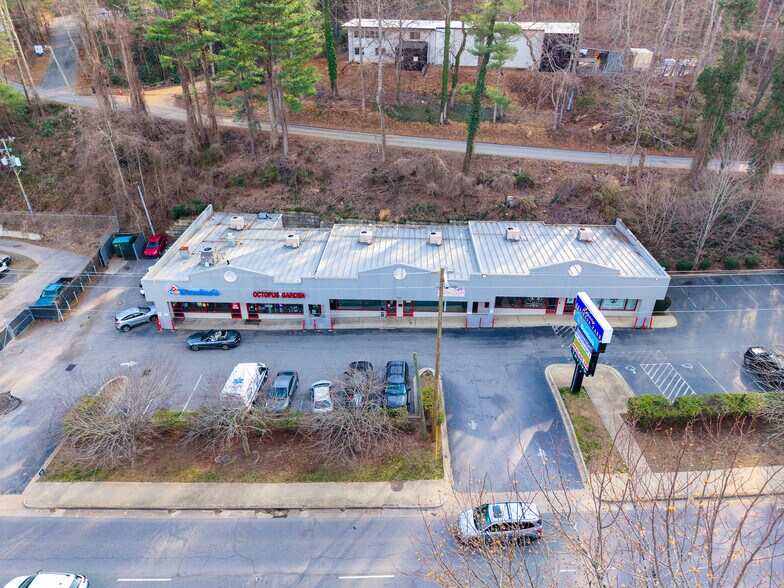 More Photos Of 1269 Tunnel Rd, Asheville Storefront Retail Office For Sale