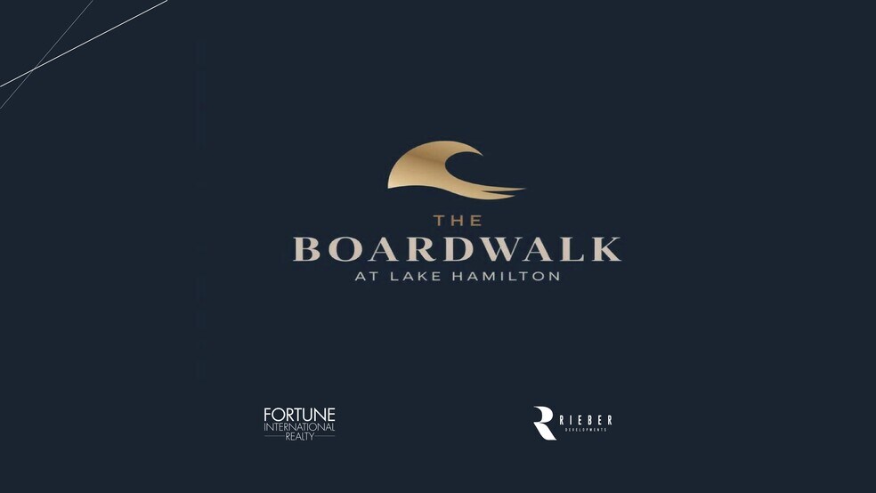 More Photos Of 1025 SR-17, Lake Hamilton Storefront For Sale