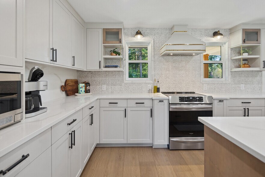 More Photos Of 19012 NE 139th St, Brush Prairie Specialty For Sale